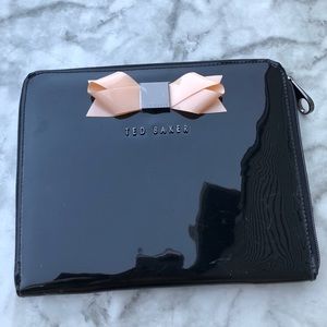 🎀 ted baker tablet case